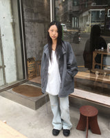 OOTJ ピュア ライト デニム パンツ