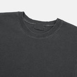 Soke Pigment Cropped Top