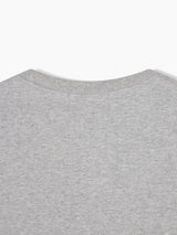 Only Print Crop T-shirt