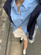 [MADE] ティバーニットバンディドショートパンツ