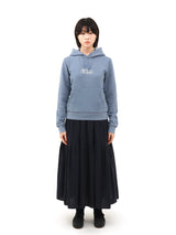 1/2 S.T.C. CASTLE HOODIE (BLUE)