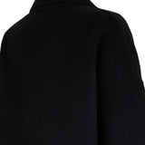 Rever long coat