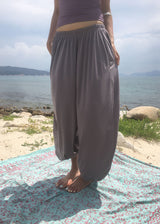 YOGA HAREM PANTS