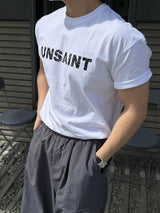 マッスルフィットセイントショートスリーブ