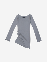 SHIRRING MINI OPS 
