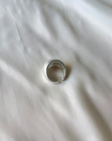 [MADE]マット チャンキー リング