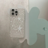 POWER UPGRADE ROCK STAR WHITE opaque jelly