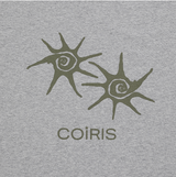 ソルナハーフTシャツ UNISEX (5COLOR)