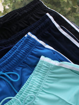 hani track shorts 