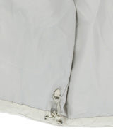 CURVED DUCKDOWN PARKA