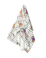 25FW HALLOWEEN LAP BLANKET
