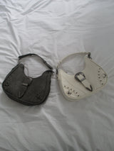 ウェスタンスタッドバッグ
