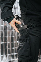 IK001 The FrameFinder Set / PANTS
