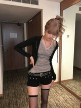 BONE RANGER SHORTS