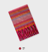 Aaris Color Mix Soft Muffler