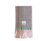 [LAN ARCHIVE] Candy Bold Colorful muffler
