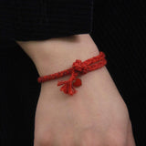 [CCNMADE][BTS V] DEAR HEART Bracelet