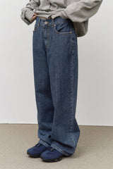 Barney Denim