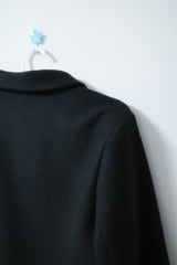 Cohi Wool Jacket