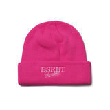 BSRBT LOGO BEANIE 