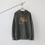 BCLD REGRET PIGMENT HOODIE