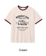 Kenid City Ringer T-shirt