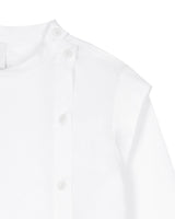 Yut shirt - White