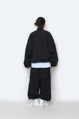 N-Track Zip-Up Jacket
