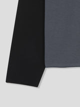 Caesar Raglan Longsleeve