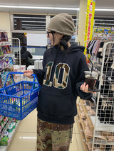 カモフラージュストリングパンツ (2C)