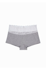 Candy shorts [Grey]