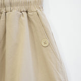 Vulkin Cargo Cotton Pants