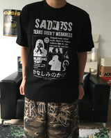 SP Sand Printing Short Sleeve (3C)