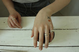 O RING