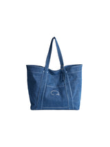 Overall bag (Medium Denim)