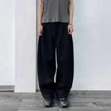 Structural Linear Baggy Pants