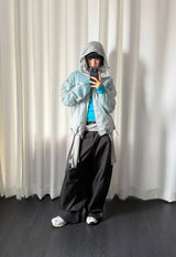 クラッシーラインスラックス