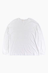 Airy Summer Long Sleeve