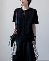 Bade Hook Half Sleeve