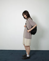 DH ダッフルバッグ (3color)