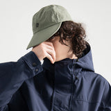 Kalapatthar Ball Cap - KHAKI