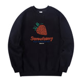 STRAWBERRY SWEAT