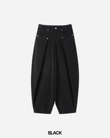 Flat Fold Bizo Pants