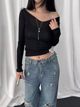 Lucian Lace Sleeveless