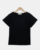 ポエク モチ ショートスリーブ Tシャツ