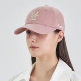 Chain Flow VZ Essential Ball Cap Indie Pink