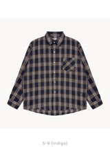 Max Check Shirt