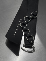 bohemian hook pelvic belt