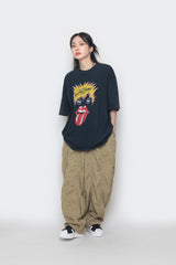 Italian Stones Short-Sleeved T-Shirt