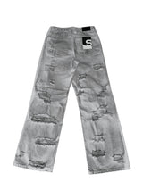 brenn dustie denim pt (2 color)
